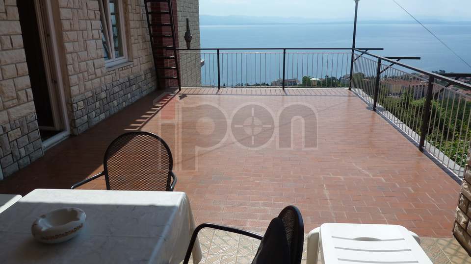 House, 330 m2, For Sale, Lovran