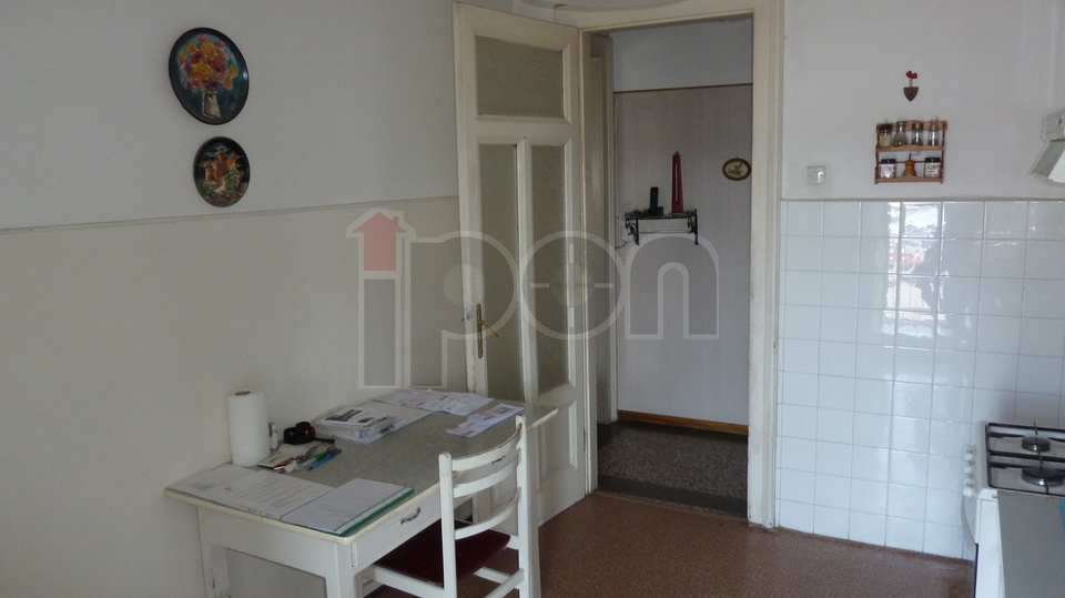 Apartment, 77 m2, For Sale, Rijeka - Centar