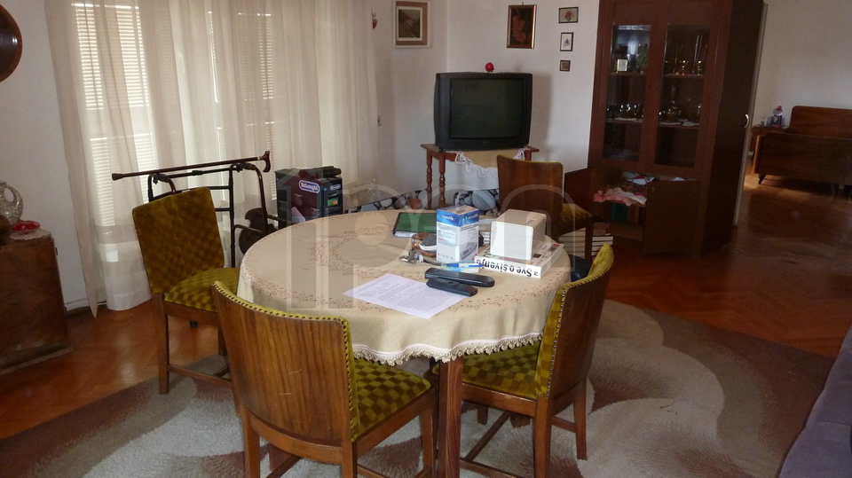 Apartment, 77 m2, For Sale, Rijeka - Centar