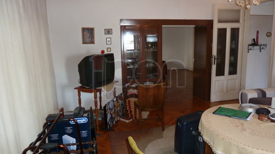 Apartment, 77 m2, For Sale, Rijeka - Centar