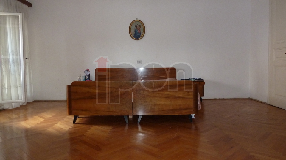 Apartment, 77 m2, For Sale, Rijeka - Centar