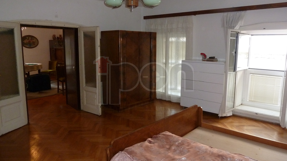 Apartment, 77 m2, For Sale, Rijeka - Centar