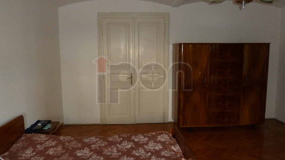 Apartment, 77 m2, For Sale, Rijeka - Centar