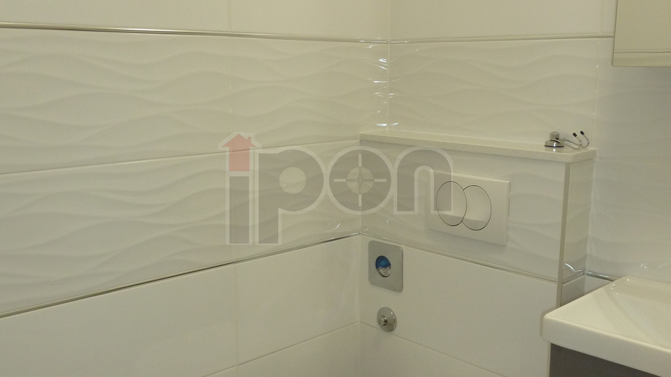 Rijeka, Belveder, stan sa četiri studio apartmana, idealan za turistički najam ili za studente!