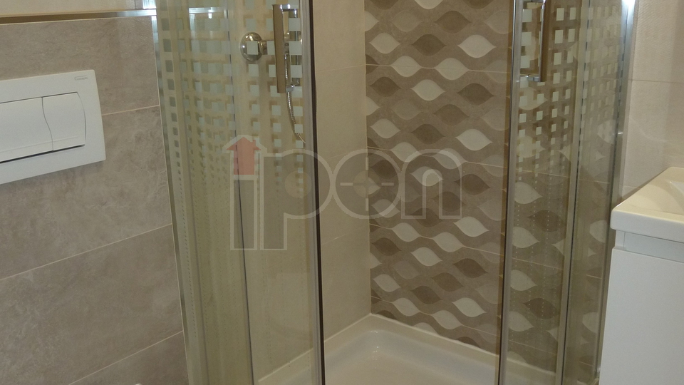 Rijeka, Belveder, stan sa četiri studio apartmana, idealan za turistički najam ili za studente!