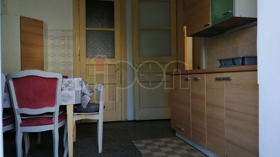 Apartment, 82 m2, For Rent, Rijeka - Kozala