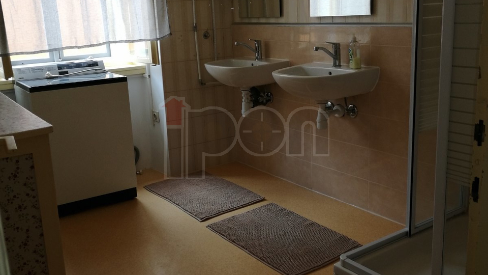 Apartment, 82 m2, For Rent, Rijeka - Kozala