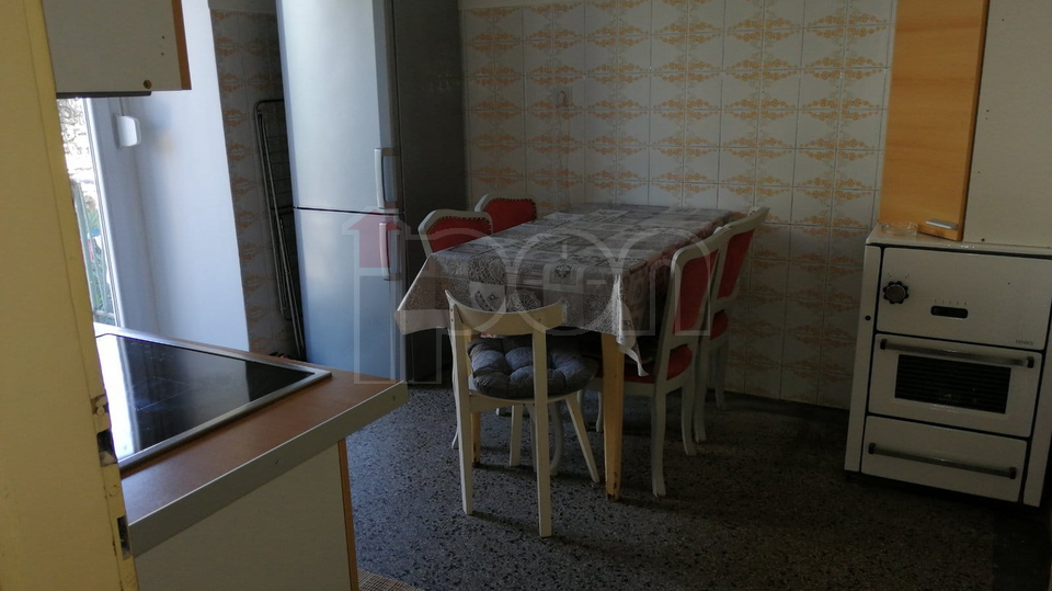 Apartment, 82 m2, For Rent, Rijeka - Kozala