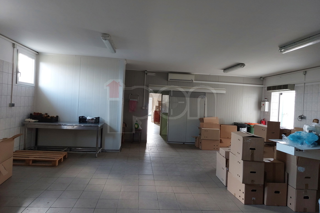 Commercial Property, 527 m2, For Sale, Veli Brgud