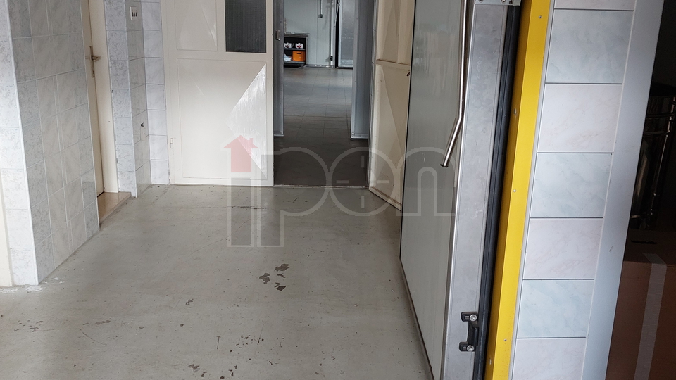 Commercial Property, 527 m2, For Sale, Veli Brgud