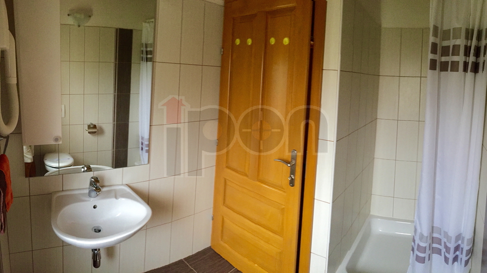 House, 300 m2, For Sale, Pazin