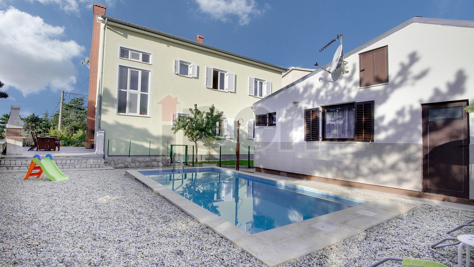 Casa, 542 m2, Vendita, Rijeka - Pulac