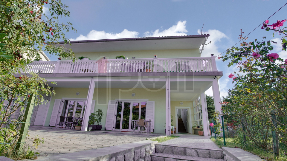 Casa, 542 m2, Vendita, Rijeka - Pulac