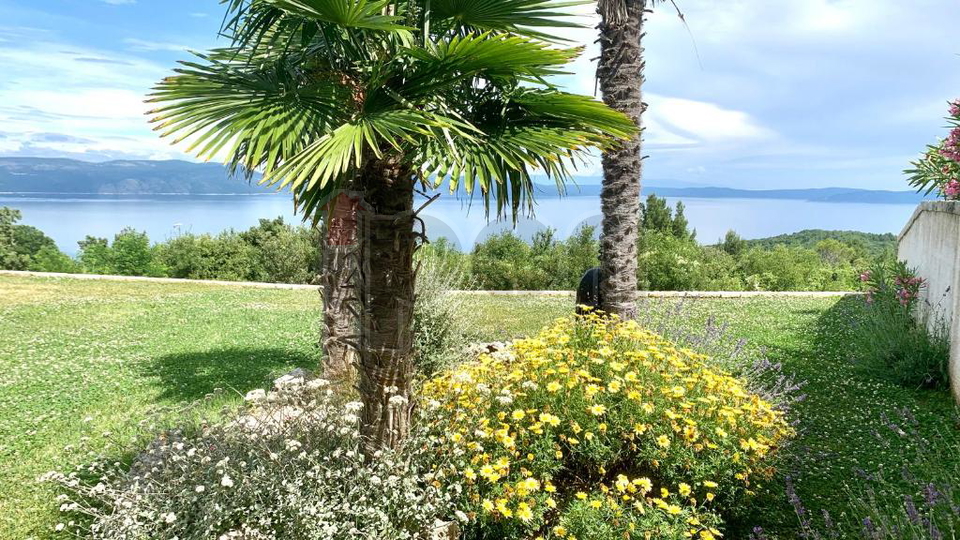 House, 350 m2, For Sale, Labin