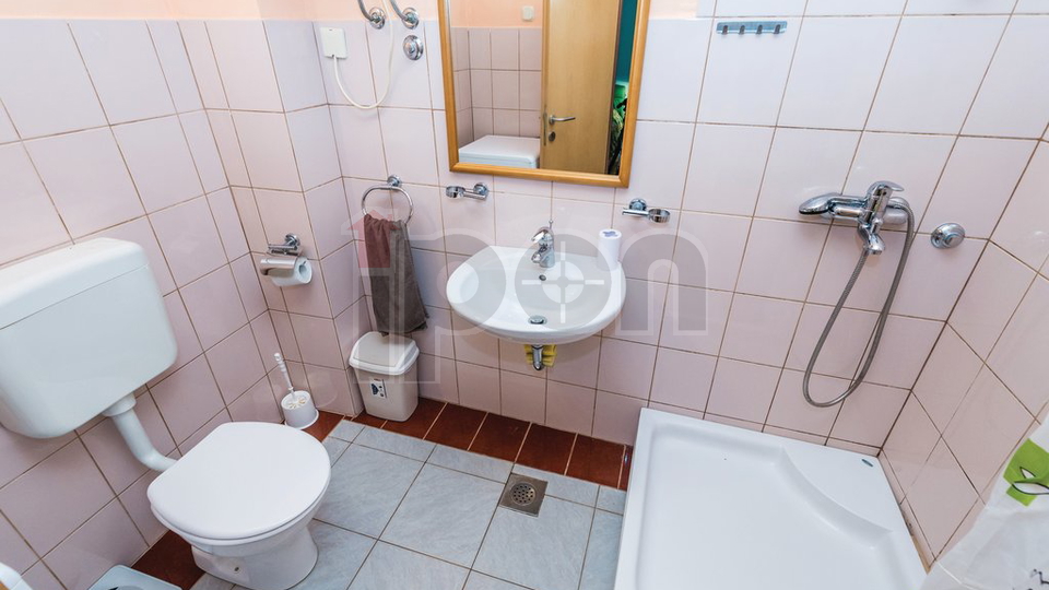 Wohnung, 46 m2, Vermietung, Matulji