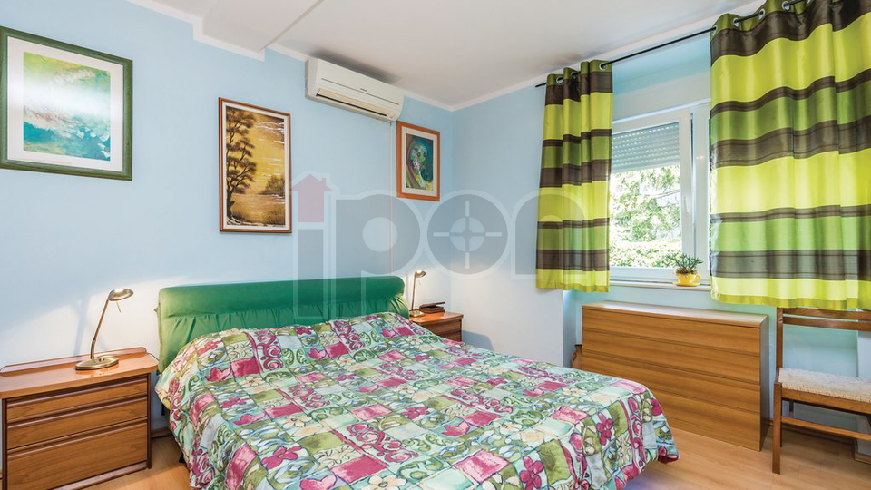 Wohnung, 46 m2, Vermietung, Matulji