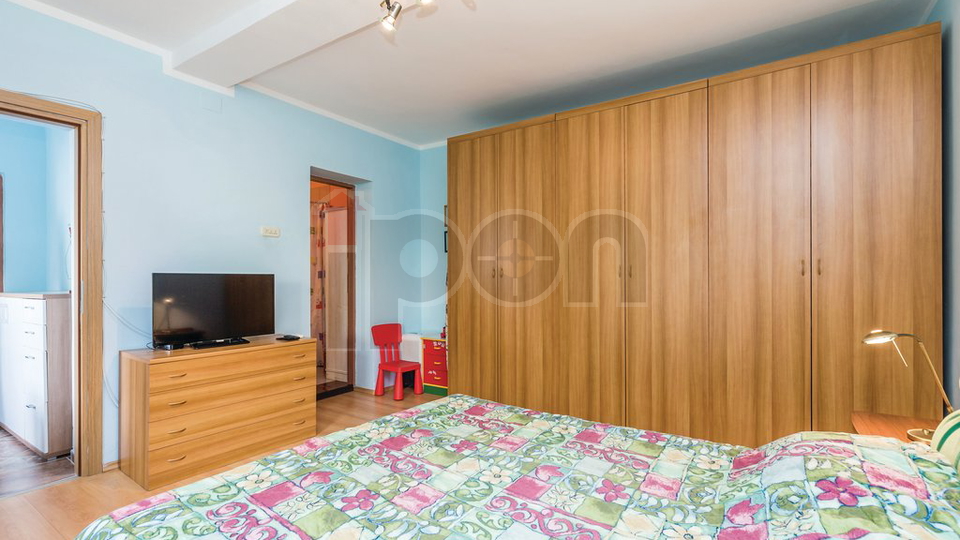 Wohnung, 46 m2, Vermietung, Matulji