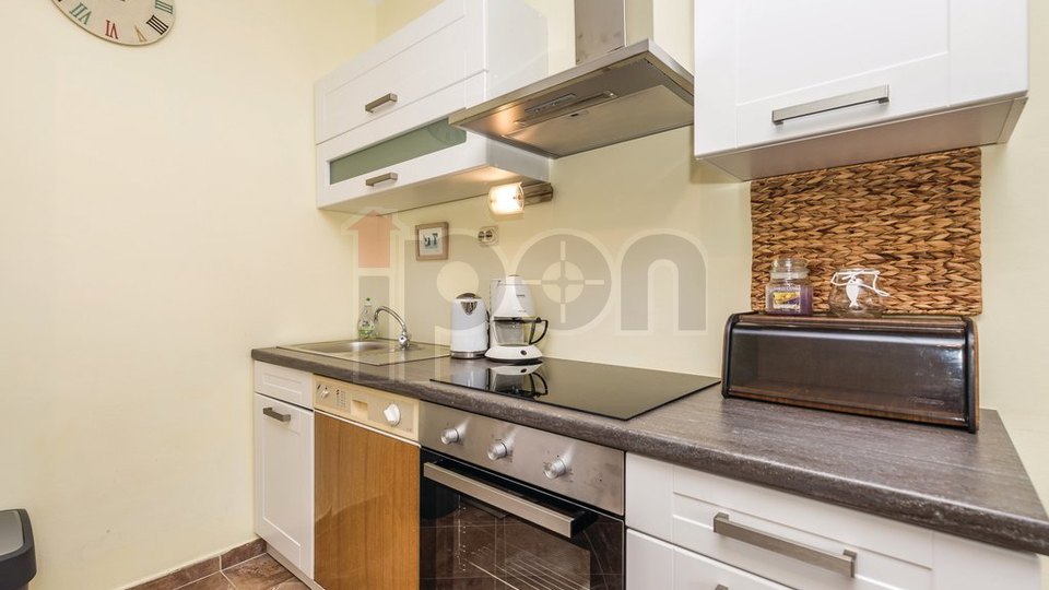 Wohnung, 46 m2, Vermietung, Matulji