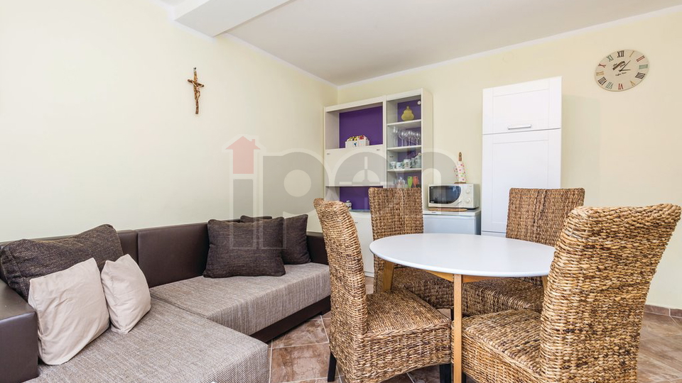 Wohnung, 46 m2, Vermietung, Matulji