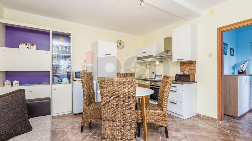 Wohnung, 46 m2, Vermietung, Matulji
