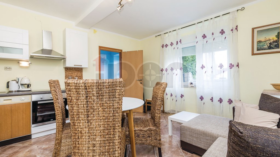 Wohnung, 46 m2, Vermietung, Matulji
