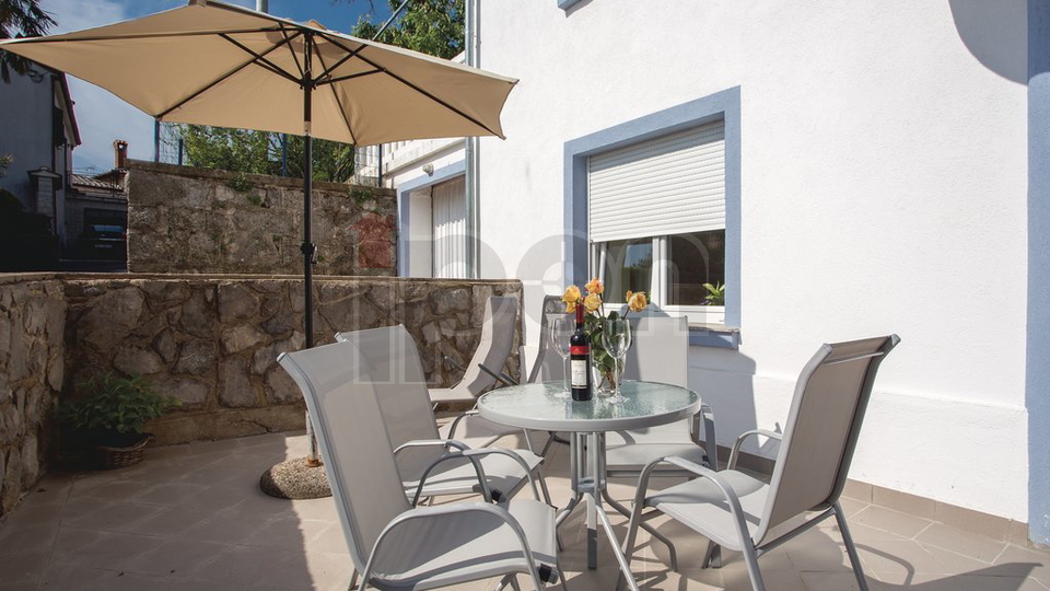 Wohnung, 46 m2, Vermietung, Matulji