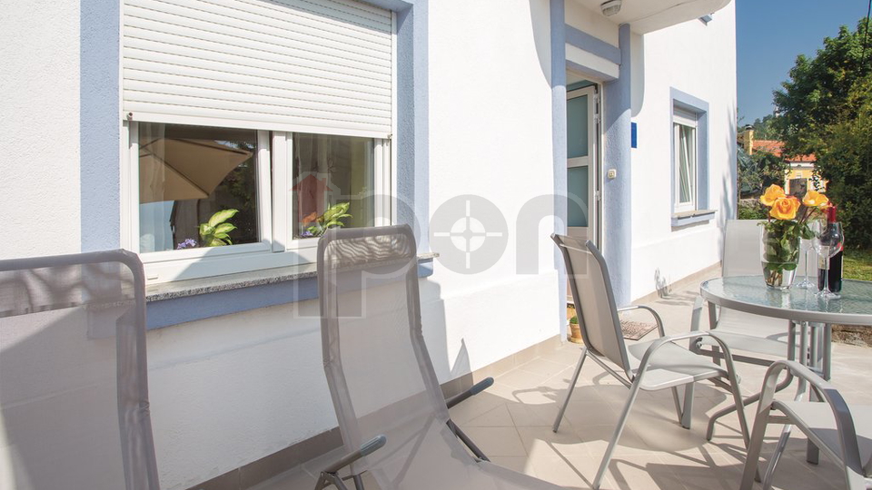 Wohnung, 46 m2, Vermietung, Matulji