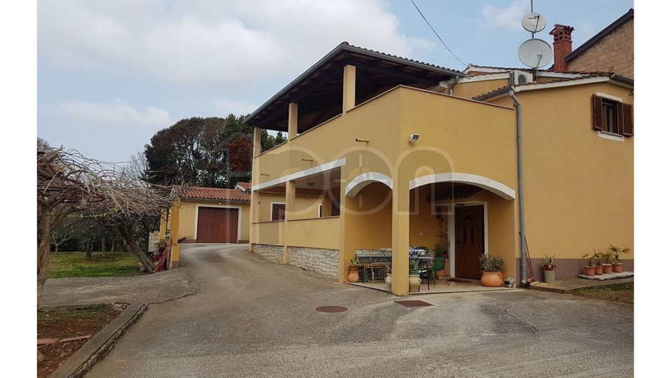 House, 230 m2, For Sale, Poreč