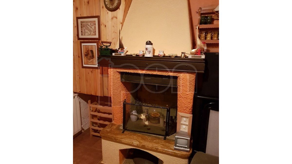 Poreč, okolica, dvojna obiteljska kuća + zasebni apartman, na prodaju!