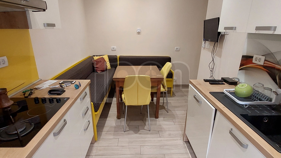 Banderovo, odličan, kompletno adaptiran stan 3S-KL, pogodan za iznajmljivanje