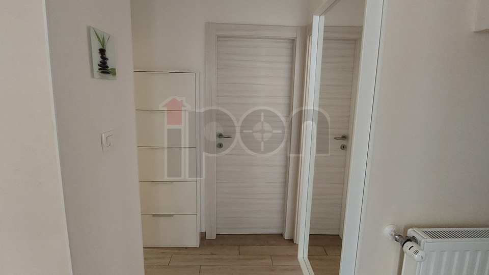 Banderovo, odličan, kompletno adaptiran stan 3S-KL, pogodan za iznajmljivanje