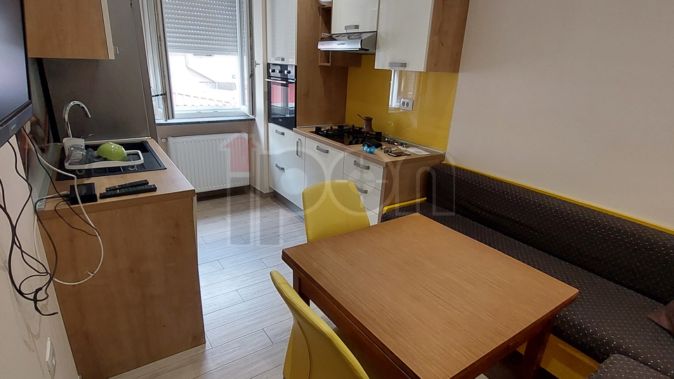 Banderovo, odličan, kompletno adaptiran stan 3S-KL, pogodan za iznajmljivanje