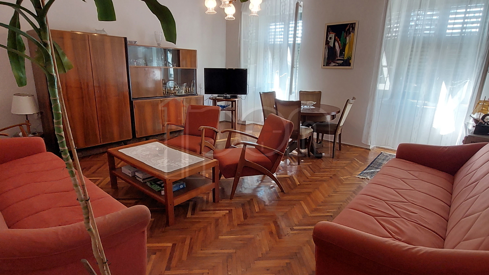 Rijeka, Belveder, stan 1S+Db, najam studentima!