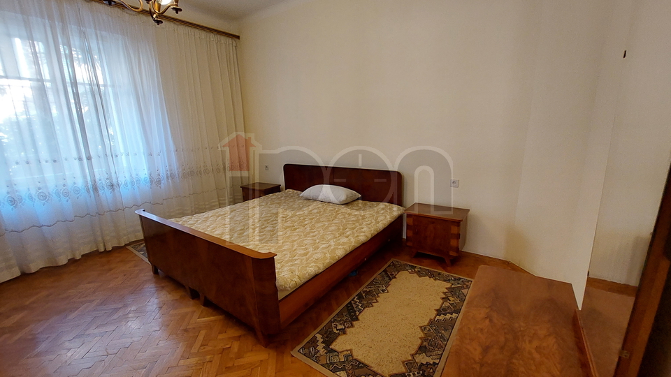 Rijeka, Belveder, stan 1S+Db, najam studentima!