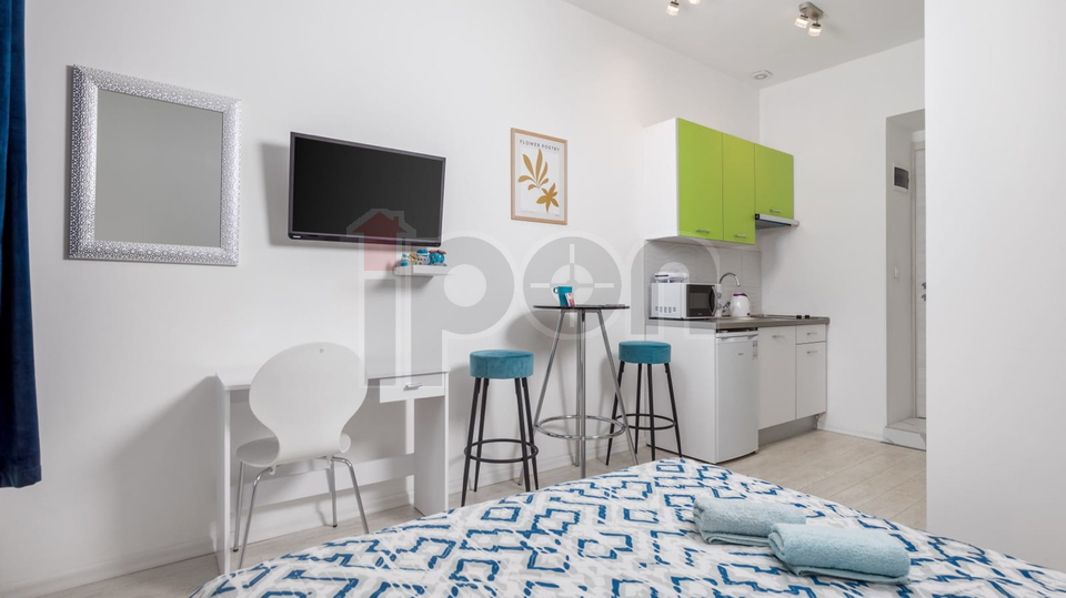 Stanovanje&comma; 88 m2&comma; Prodaja&comma; Rijeka - Belveder