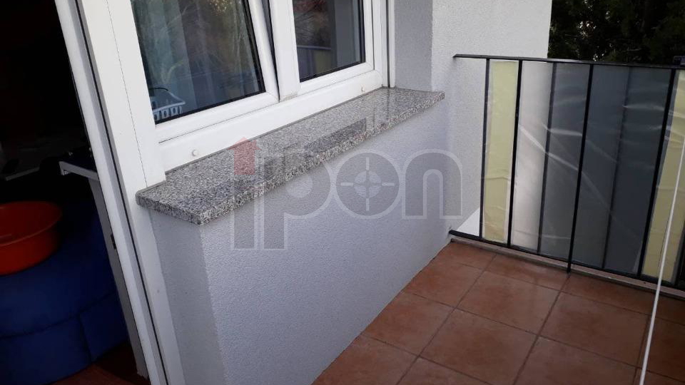 Stanovanje, 48 m2, Najem, Rijeka - Zamet