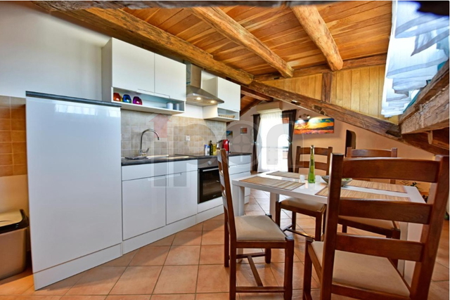 Apartment, 89 m2, For Sale, Poreč