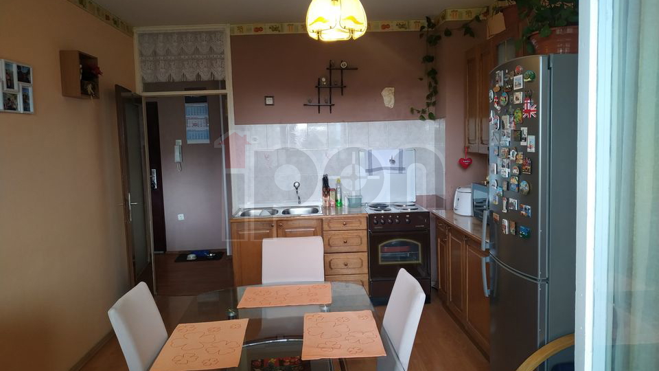 Appartamento, 52 m2, Vendita, Rijeka - Turnić