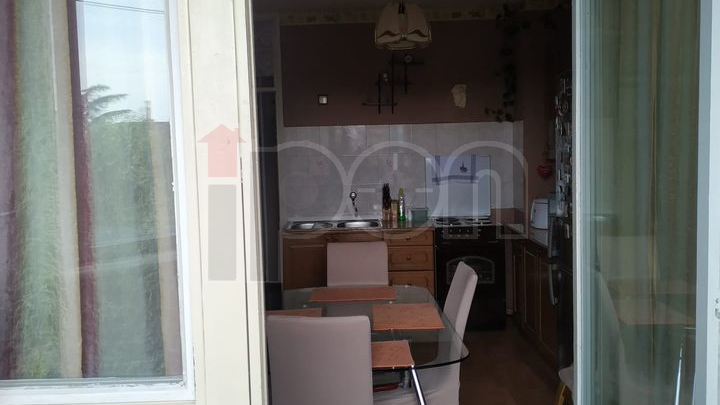 Appartamento, 52 m2, Vendita, Rijeka - Turnić