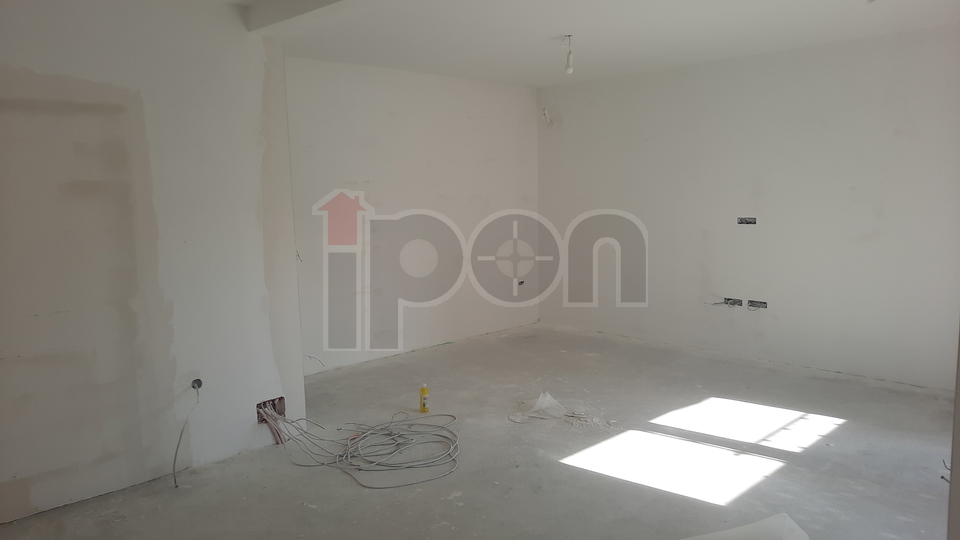 Apartment, 82 m2, For Sale, Kastav