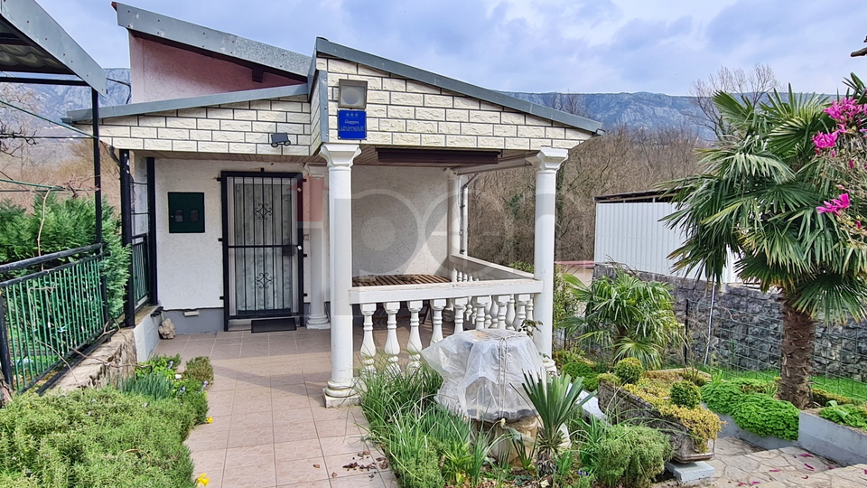 Haus, 218 m2, Verkauf, Crikvenica