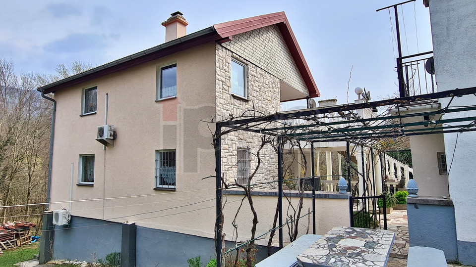 Haus, 218 m2, Verkauf, Crikvenica