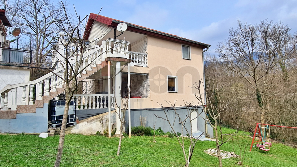 Haus, 218 m2, Verkauf, Crikvenica