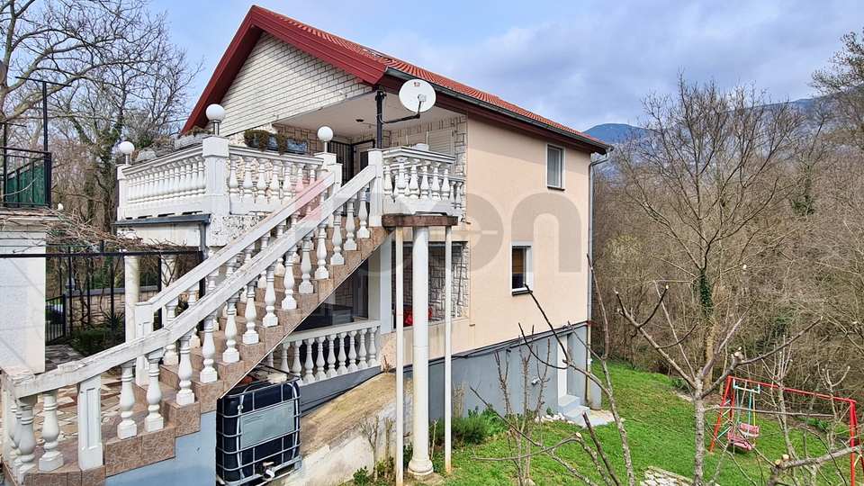 Haus, 218 m2, Verkauf, Crikvenica