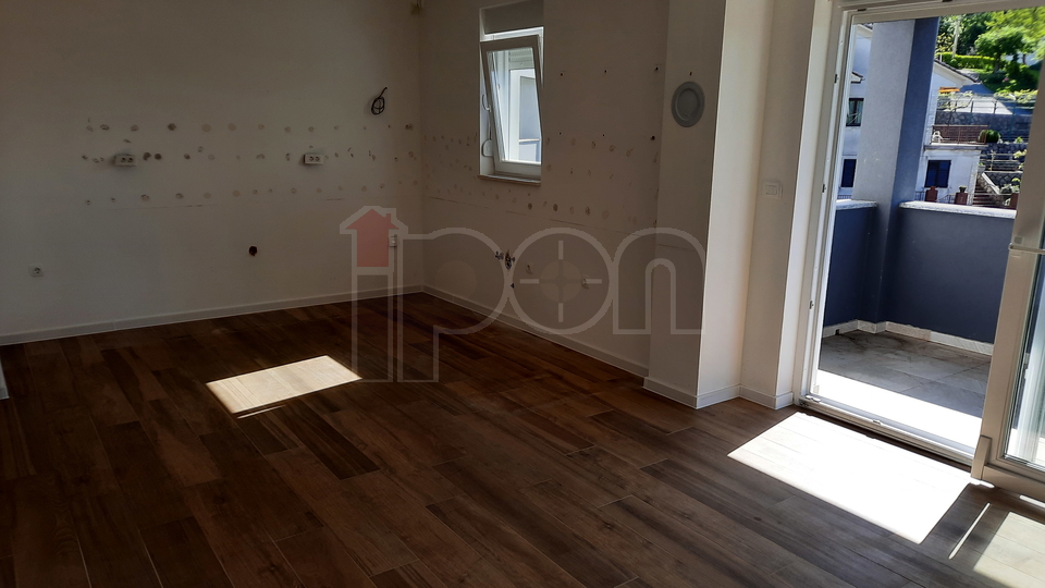 Apartment, 74 m2, For Sale, Matulji