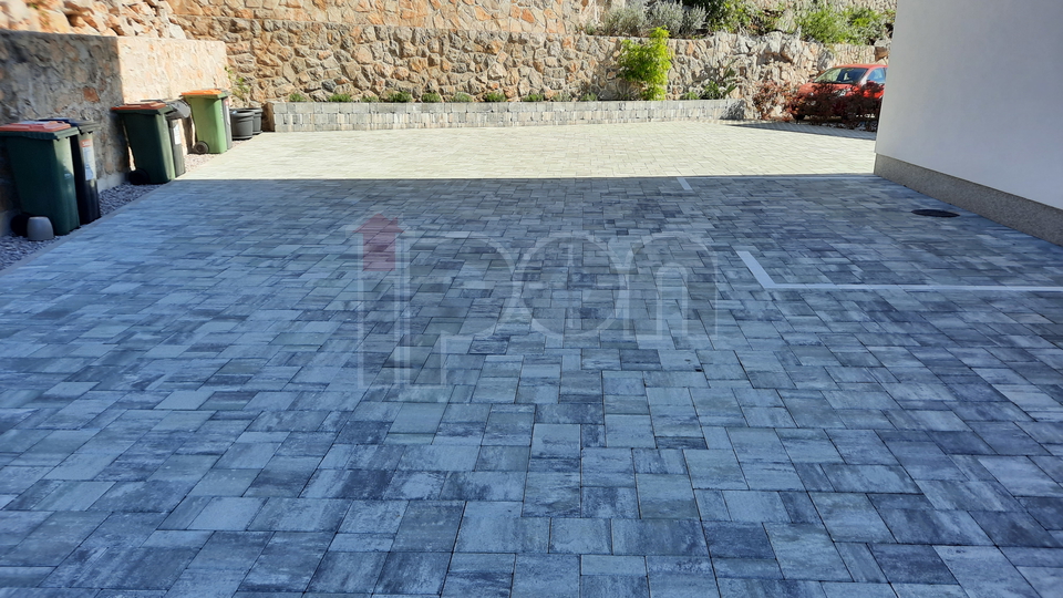 Apartment, 74 m2, For Sale, Matulji