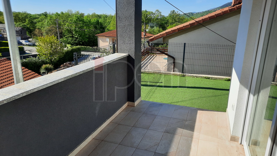 Apartment, 74 m2, For Sale, Matulji