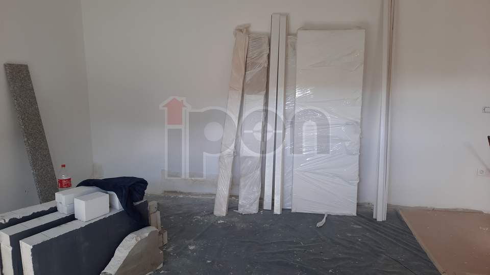Apartment, 74 m2, For Sale, Matulji