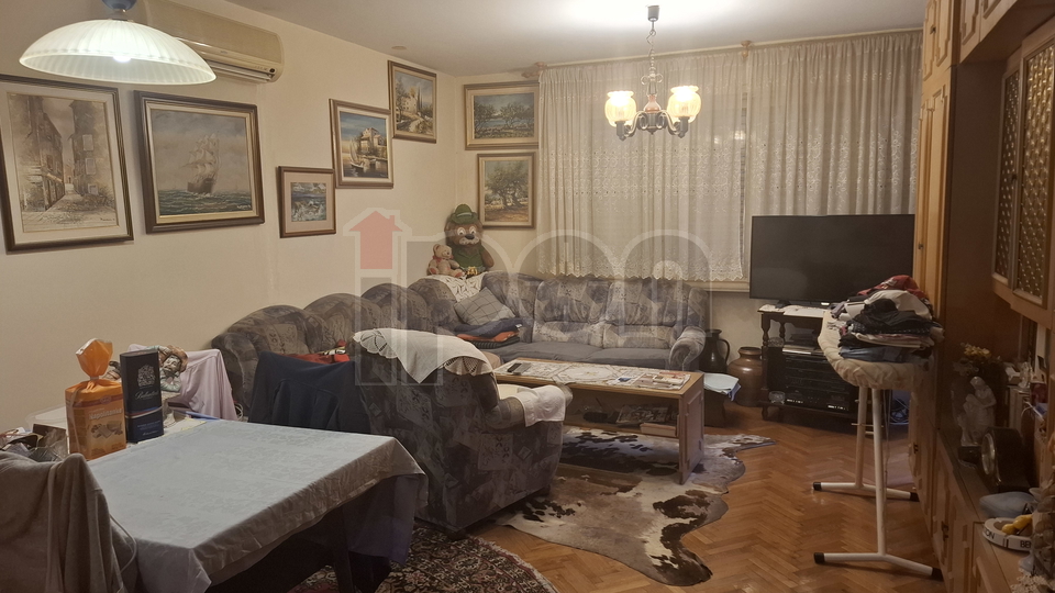 Wohnung, 70 m2, Verkauf, Rijeka - Krnjevo