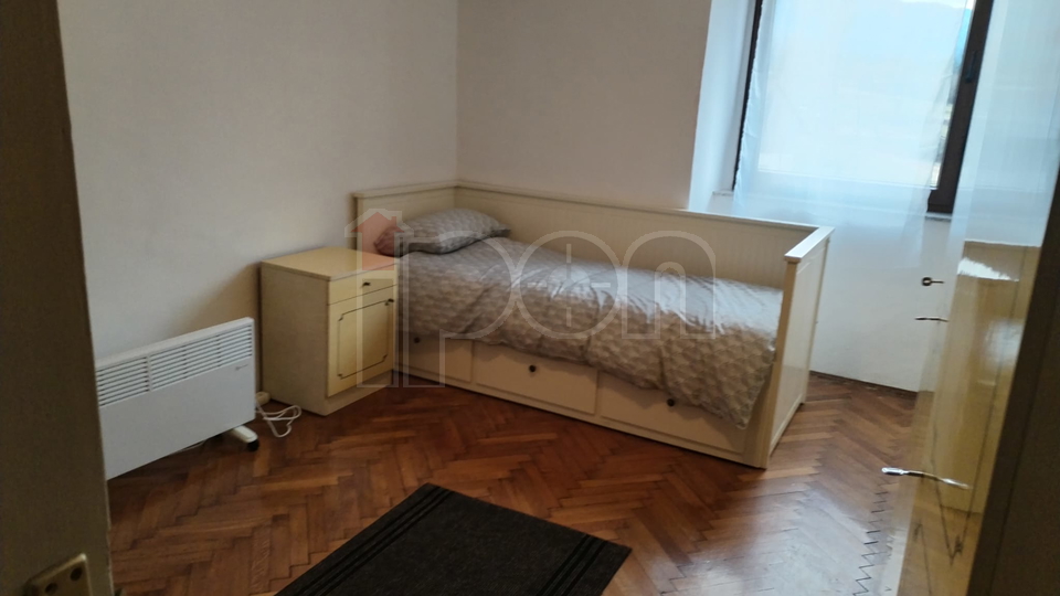 Vrbovsko, okolica, stan za dugoročni najam!